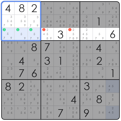 sudoku beginner