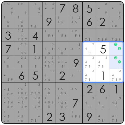 sudoku academy