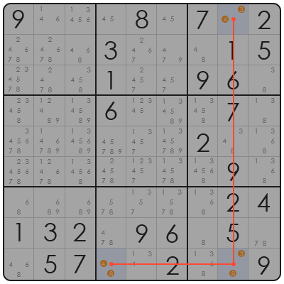 sudoku rubik
